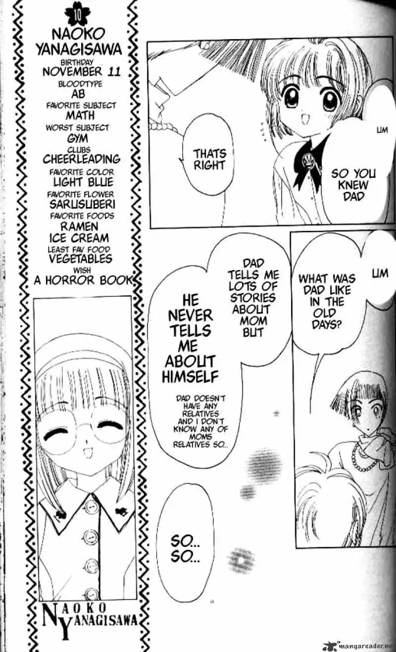 Cardcaptor Sakura Chapter 13 22